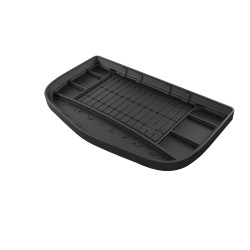 Vasca Baule in Gomma Proline per Nissan Cube III 2008-2019